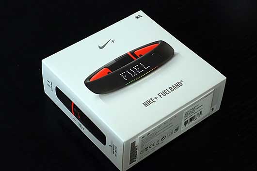Nike+ FuelBand SE